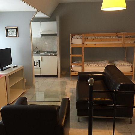 Comfort-Inn Гаага Экстерьер фото